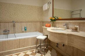 Hotel Mozart