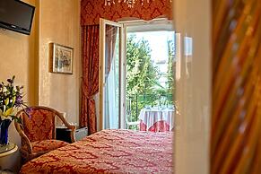 Hotel Rigel