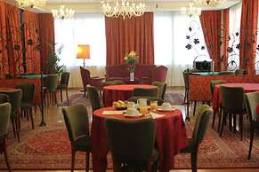 Hotel Rigel