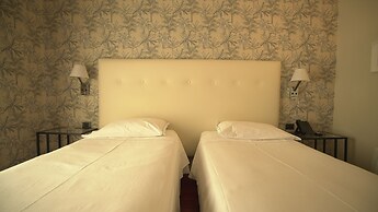 Hotel Lancaster