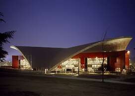 Hotel Lancaster