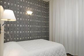 Hotel Lancaster
