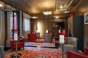 Hotel Lancaster