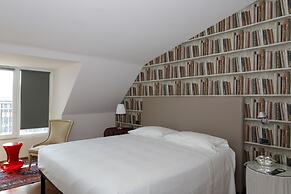 Hotel Lancaster