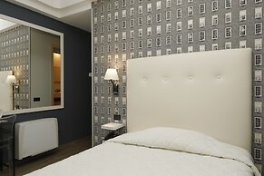 Hotel Lancaster