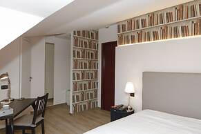 Hotel Lancaster