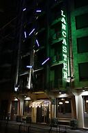 Hotel Lancaster