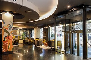 Hotel Lancaster