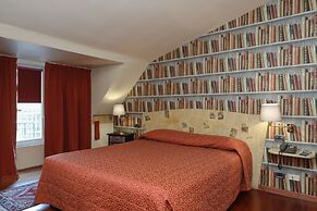 Hotel Lancaster