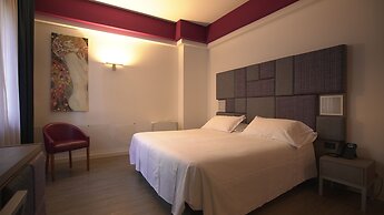 Hotel Lancaster
