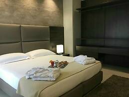Plus Welcome Milano
