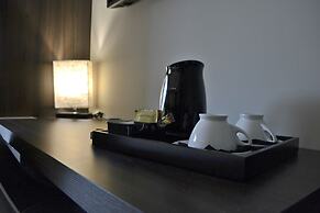 Plus Welcome Milano