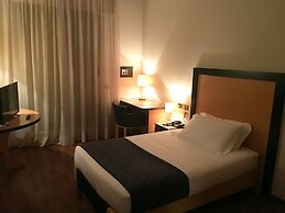 Plus Welcome Milano