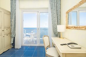 Hotel Cavalluccio Marino