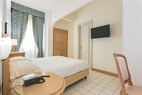 Hotel Cavalluccio Marino