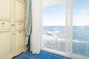 Hotel Cavalluccio Marino