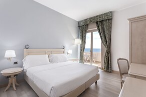 Hotel Cavalluccio Marino