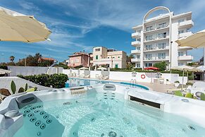 Hotel Cavalluccio Marino