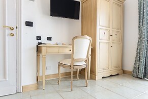 Hotel Cavalluccio Marino