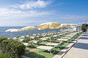 Hotel Cavalluccio Marino