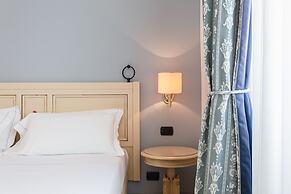 Hotel Cavalluccio Marino