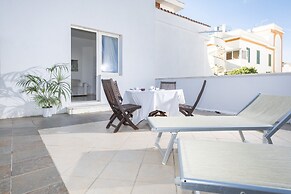 Hotel Cavalluccio Marino