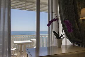 Hotel Cavalluccio Marino