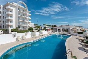 Hotel Cavalluccio Marino
