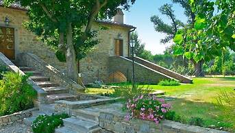 Relais Villa Baldelli