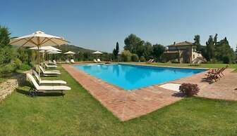 Relais Villa Baldelli