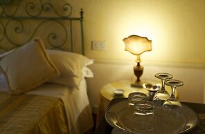 Relais Villa Baldelli