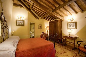 Relais Villa Baldelli