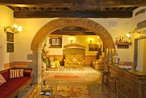 Relais Villa Baldelli