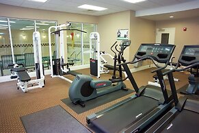 Hilton Garden Inn St. Louis/O'Fallon MO