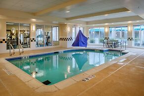 Hilton Garden Inn St. Louis/O'Fallon MO
