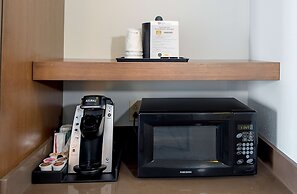 Hilton Garden Inn St. Louis/O'Fallon MO