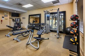 Hilton Garden Inn St. Louis/O'Fallon MO