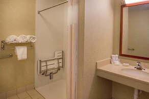 Hilton Garden Inn St. Louis/O'Fallon MO