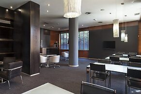 Hotel Exe Cuenca