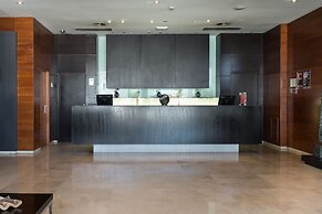 Hotel Exe Cuenca