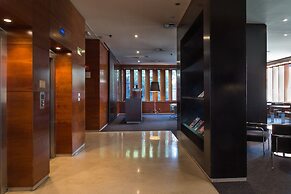Hotel Exe Cuenca