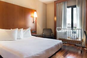 Hotel Exe Cuenca