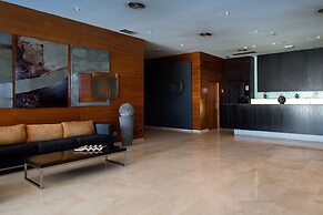 Hotel Exe Cuenca
