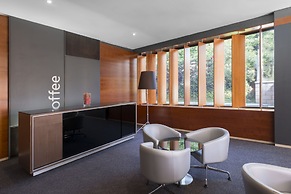 Hotel Exe Cuenca