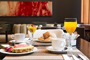 Hotel Exe Cuenca