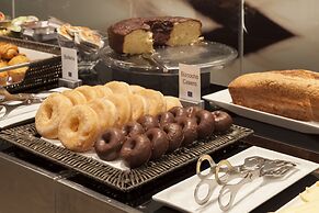 AC Hotel Zamora by Marriott