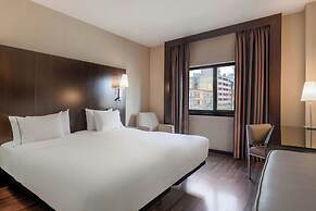 AC Hotel Zamora by Marriott