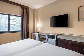 AC Hotel Zamora by Marriott