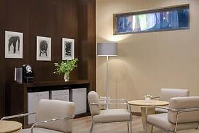 AC Hotel Zamora by Marriott