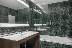 AC Hotel Zamora by Marriott